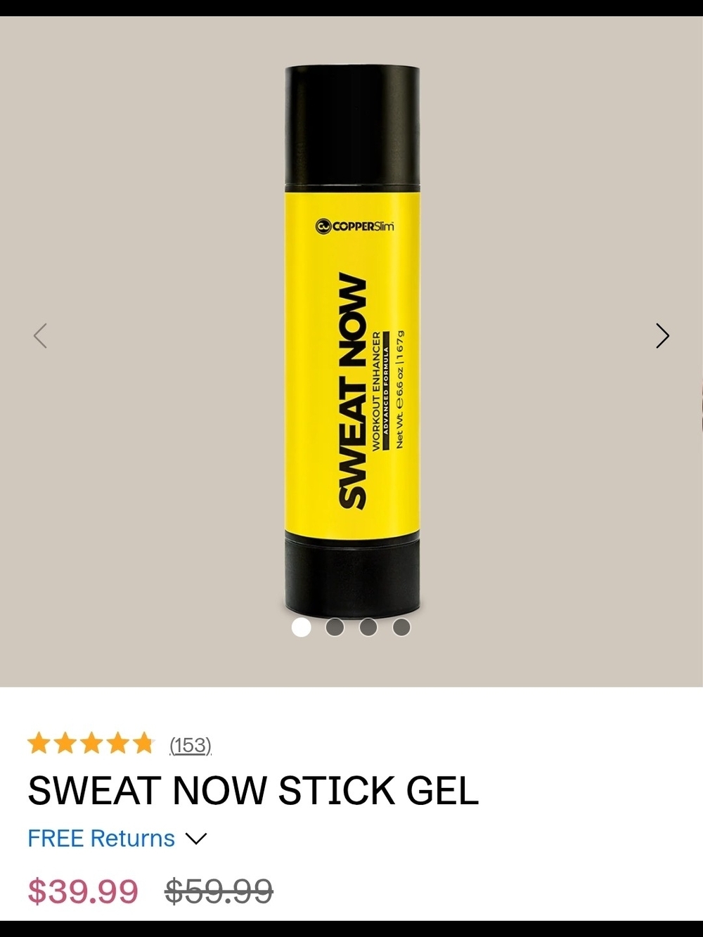 Slimming Workout Enhancer Set - Picture 8 of 9